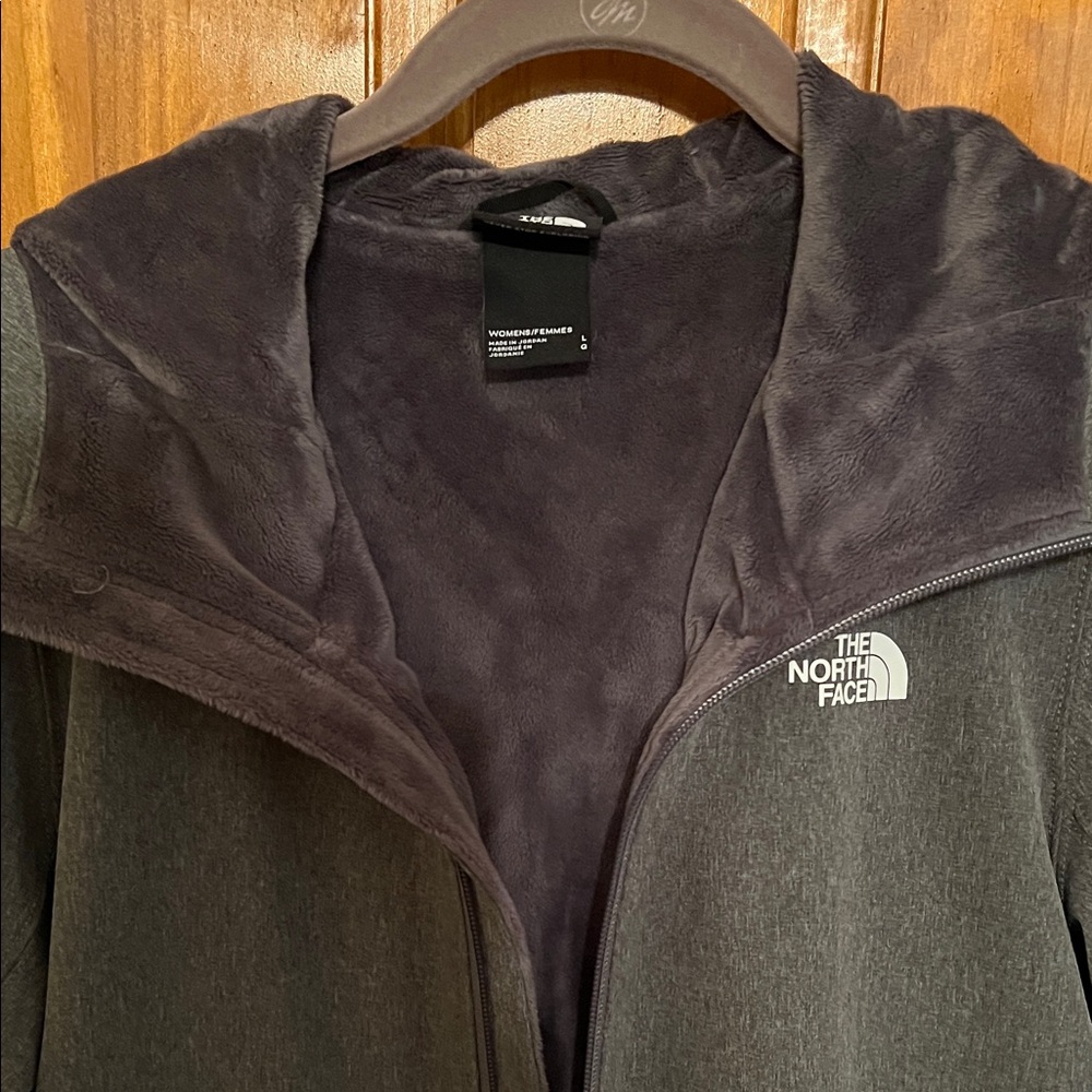 The North Face Shelbe Rachel Full-Zip Jacket - Picture 4 of 4